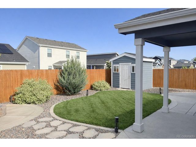 702 S Fulton Ave, Fort Lupton, CO 80621