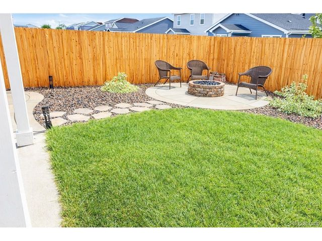 702 S Fulton Ave, Fort Lupton, CO 80621