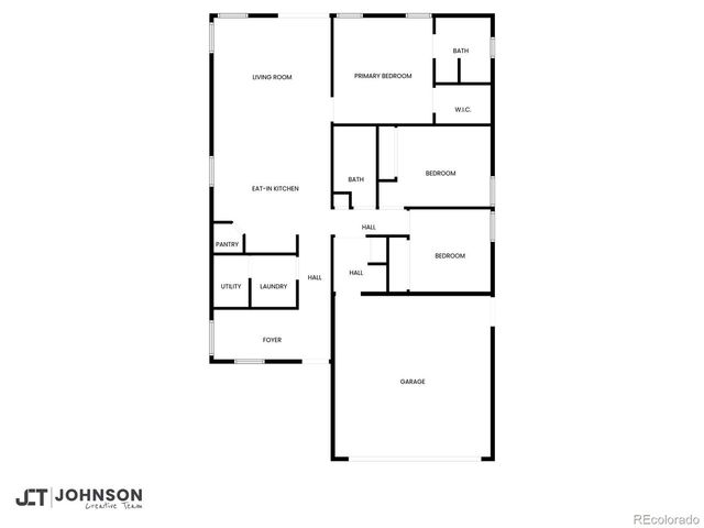 702 S Fulton Ave, Fort Lupton, CO 80621