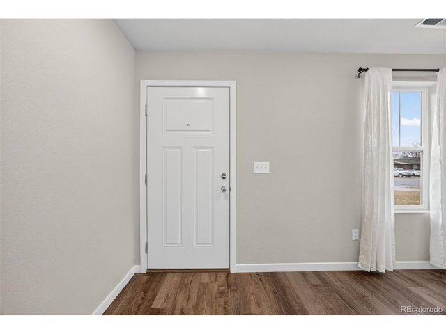 702 S Fulton Ave, Fort Lupton, CO 80621