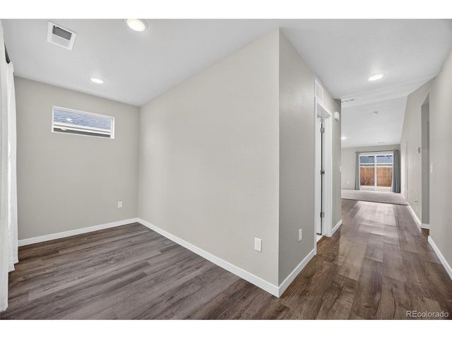 702 S Fulton Ave, Fort Lupton, CO 80621