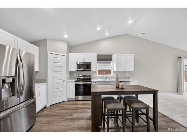 702 S Fulton Ave, Fort Lupton, CO 80621