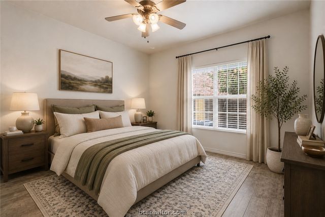 300 Forest Drive, College Station, TX 77840