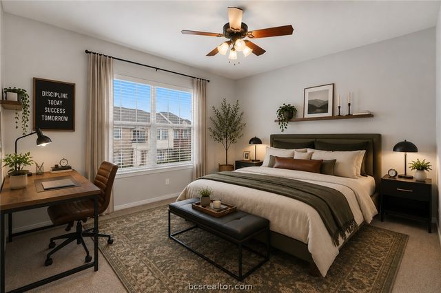 300 Forest Drive, College Station, TX 77840
