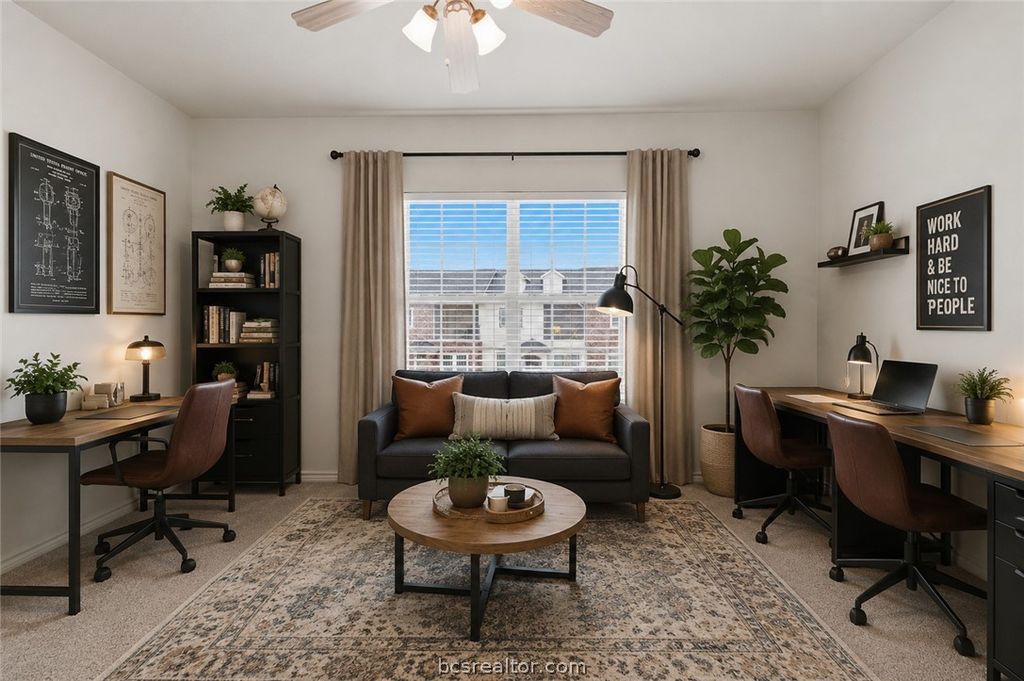 300 Forest Drive, College Station, TX 77840 — photo 3