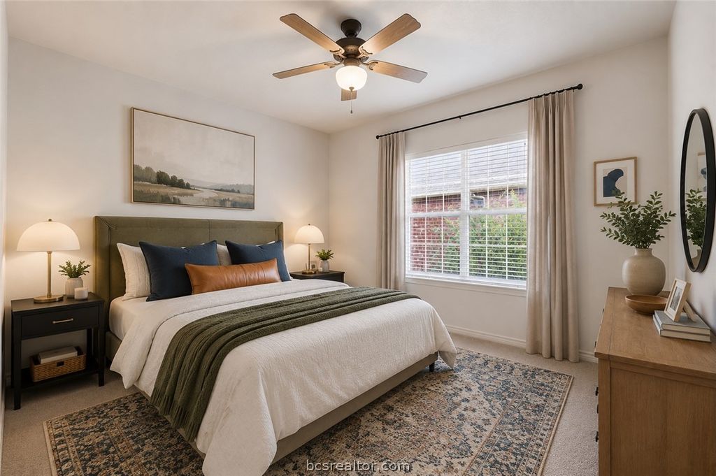 300 Forest Drive, College Station, TX 77840 — photo 4