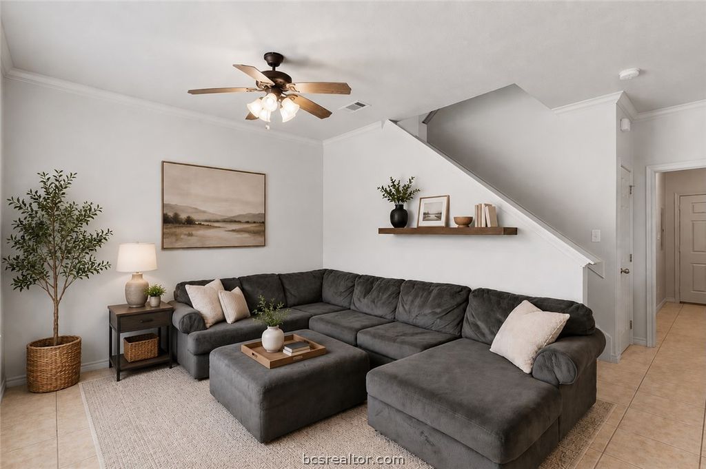 300 Forest Drive, College Station, TX 77840 — photo 5