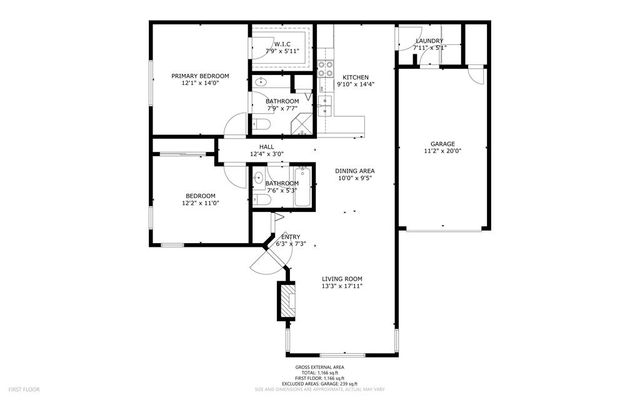 210 Whippoorwill Ln, Mansfield, OH 44906