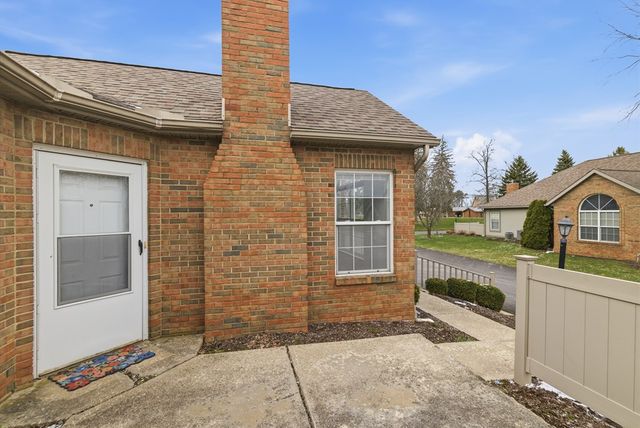 210 Whippoorwill Ln, Mansfield, OH 44906