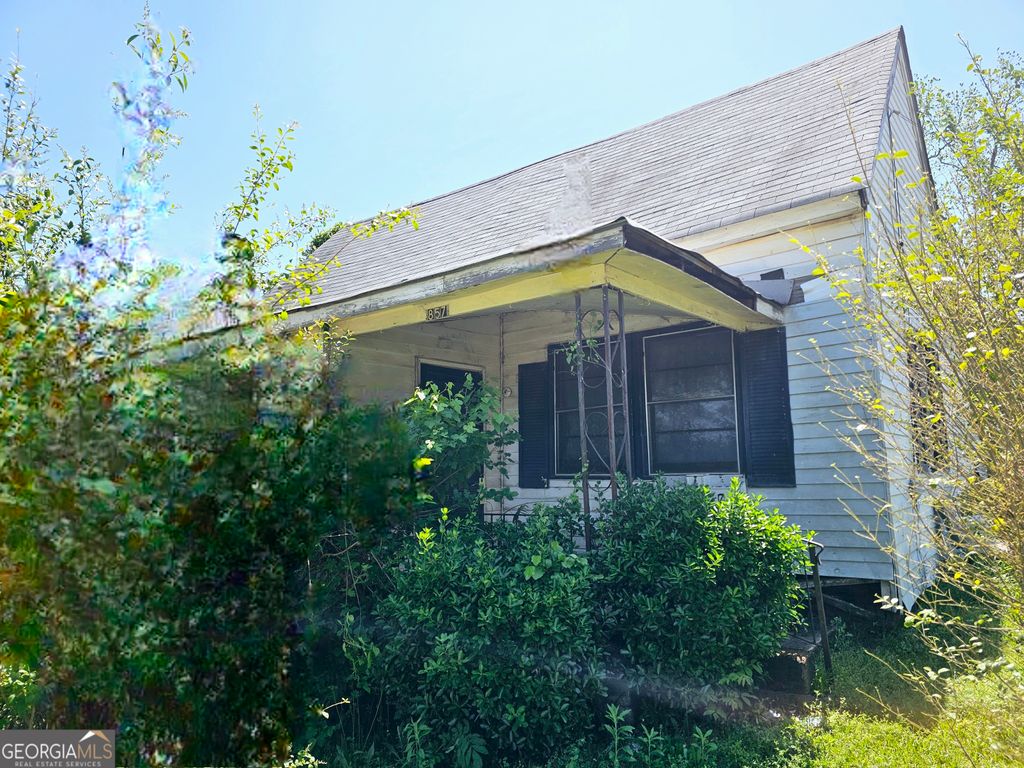 857 Stewart Street, Macon, GA 31217