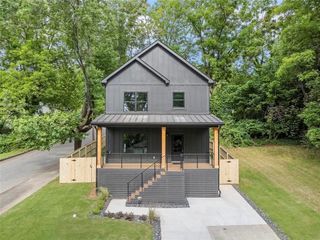 1065 Hubbard Street SW, Atlanta, GA 30310