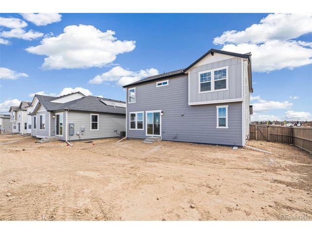 1111 Mourning Dove Ave, Erie, CO 80516