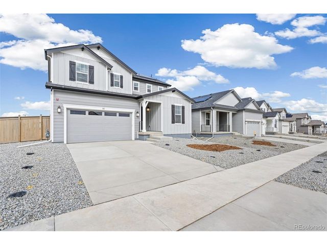 1111 Mourning Dove Ave, Erie, CO 80516