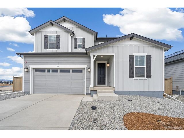 1111 Mourning Dove Ave, Erie, CO 80516
