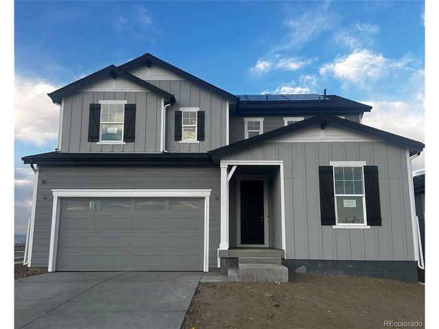 1111 Mourning Dove Ave, Erie, CO 80516