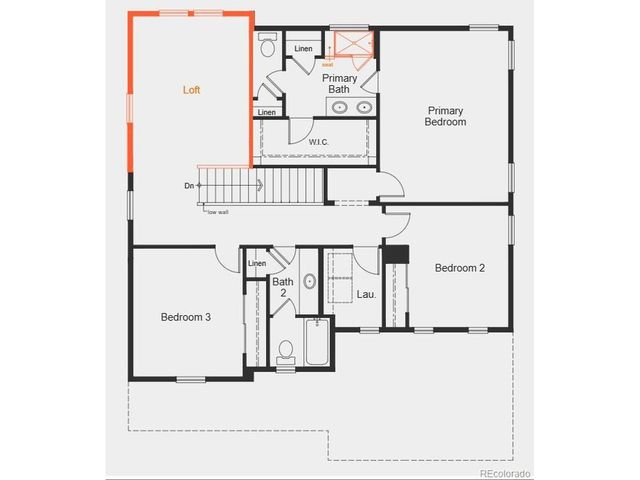 1111 Mourning Dove Ave, Erie, CO 80516