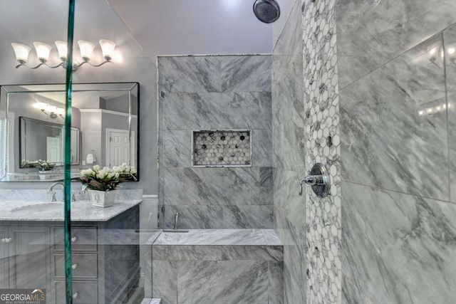 1265 Beacon Hill Crossing, Alpharetta, GA 30005