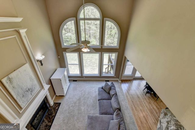 1265 Beacon Hill Crossing, Alpharetta, GA 30005