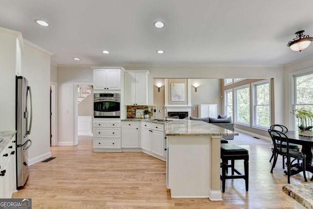 1265 Beacon Hill Crossing, Alpharetta, GA 30005