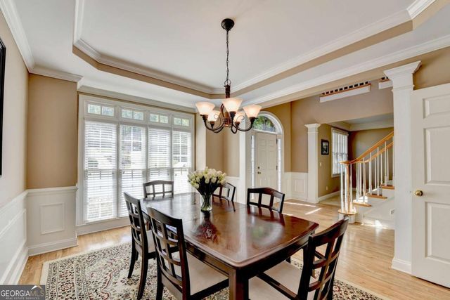 1265 Beacon Hill Crossing, Alpharetta, GA 30005