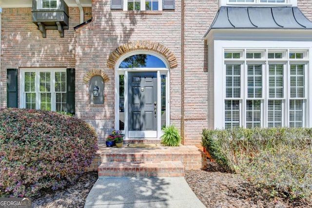 1265 Beacon Hill Crossing, Alpharetta, GA 30005