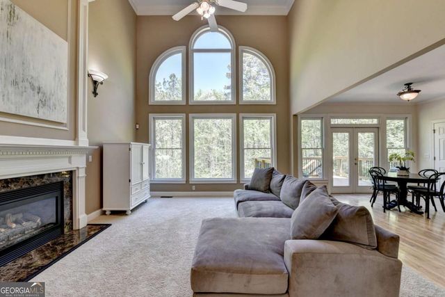 1265 Beacon Hill Crossing, Alpharetta, GA 30005