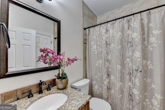 1265 Beacon Hill Crossing, Alpharetta, GA 30005