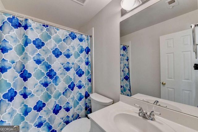 1265 Beacon Hill Crossing, Alpharetta, GA 30005