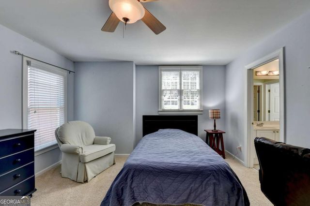 1265 Beacon Hill Crossing, Alpharetta, GA 30005