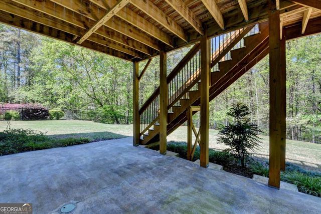 1265 Beacon Hill Crossing, Alpharetta, GA 30005