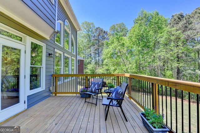 1265 Beacon Hill Crossing, Alpharetta, GA 30005