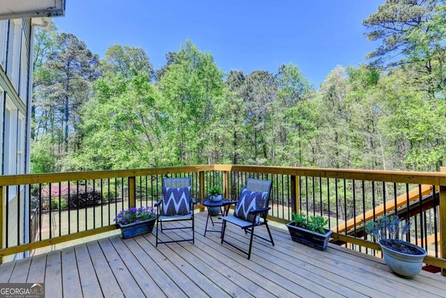 1265 Beacon Hill Crossing, Alpharetta, GA 30005