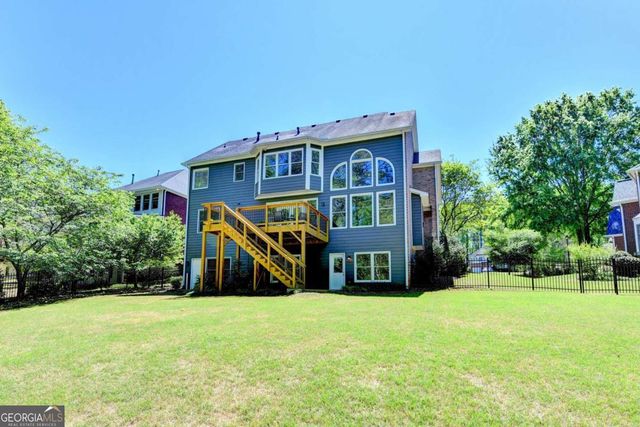 1265 Beacon Hill Crossing, Alpharetta, GA 30005