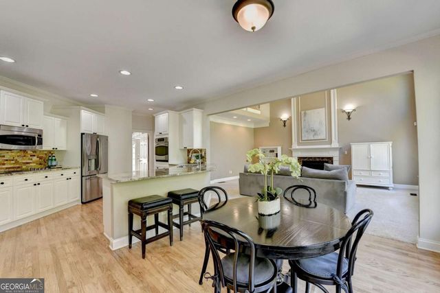 1265 Beacon Hill Crossing, Alpharetta, GA 30005