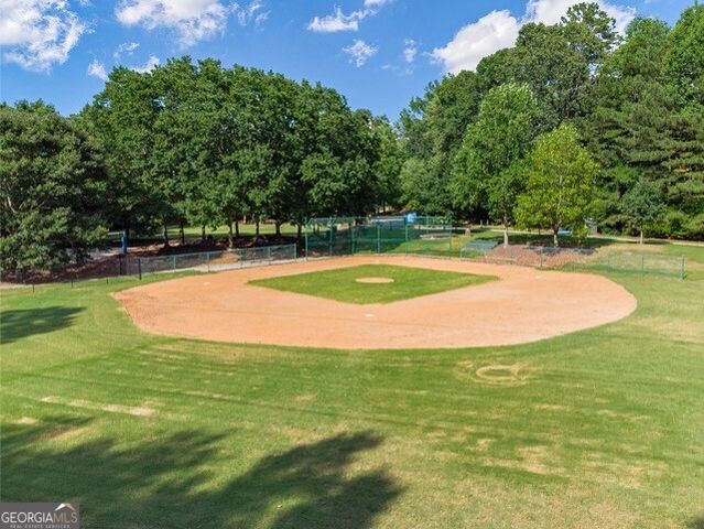 1265 Beacon Hill Crossing, Alpharetta, GA 30005