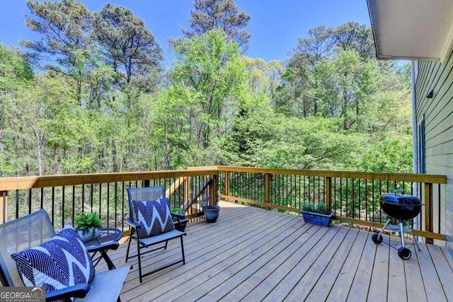 1265 Beacon Hill Crossing, Alpharetta, GA 30005