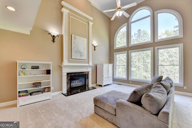 1265 Beacon Hill Crossing, Alpharetta, GA 30005