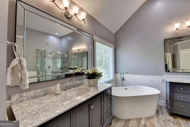 1265 Beacon Hill Crossing, Alpharetta, GA 30005