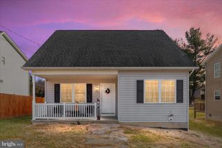 174 CHARLES N, Strasburg, VA 22657