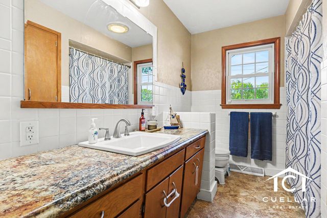 1860 Santa Maria Drive, Stevensville, MI 49127