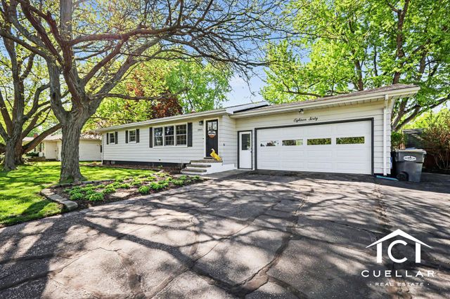 1860 Santa Maria Drive, Stevensville, MI 49127