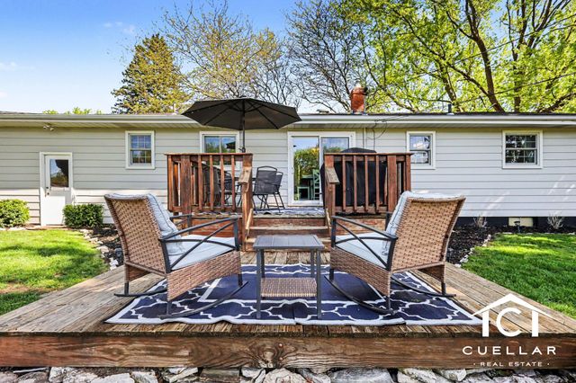 1860 Santa Maria Drive, Stevensville, MI 49127