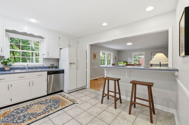 5825 Ridgeview Road, Durham, NC 27712
