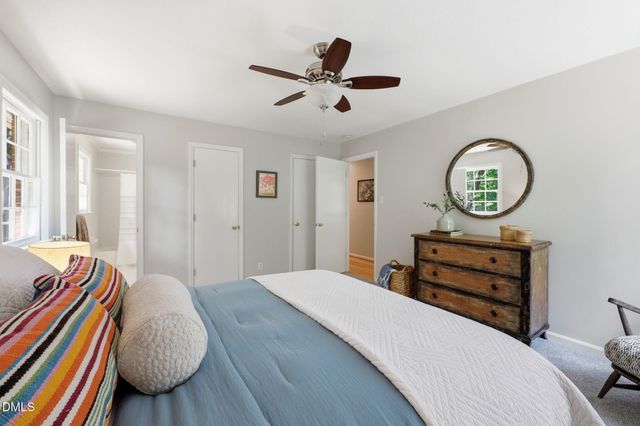 5825 Ridgeview Road, Durham, NC 27712