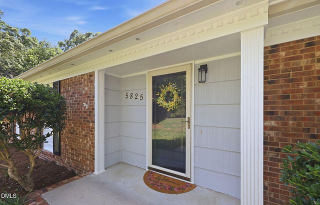 5825 Ridgeview Road, Durham, NC 27712