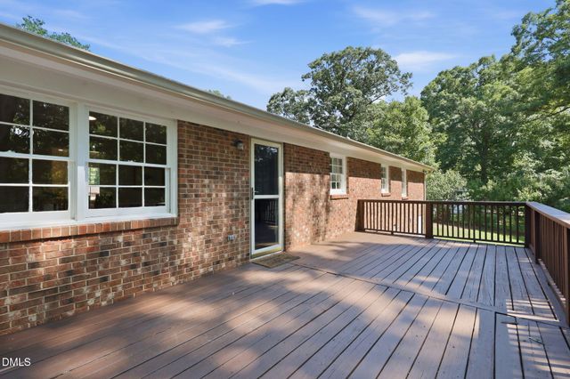 5825 Ridgeview Road, Durham, NC 27712