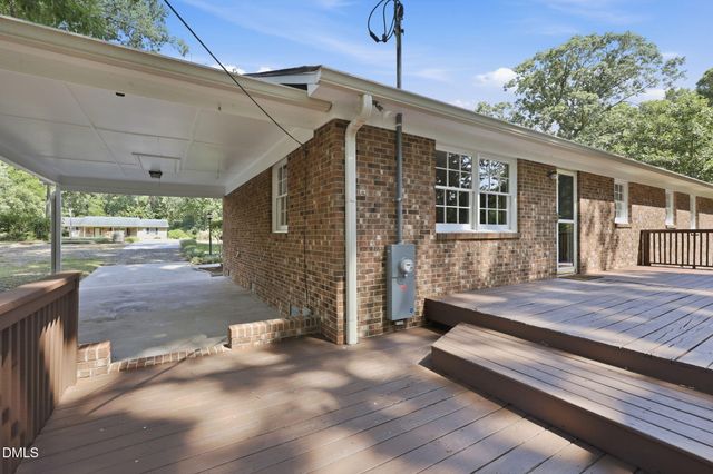 5825 Ridgeview Road, Durham, NC 27712