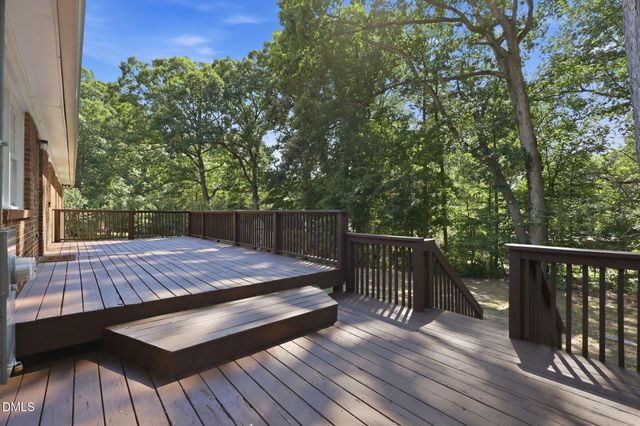 5825 Ridgeview Road, Durham, NC 27712