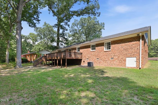 5825 Ridgeview Road, Durham, NC 27712
