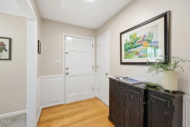 5825 Ridgeview Road, Durham, NC 27712